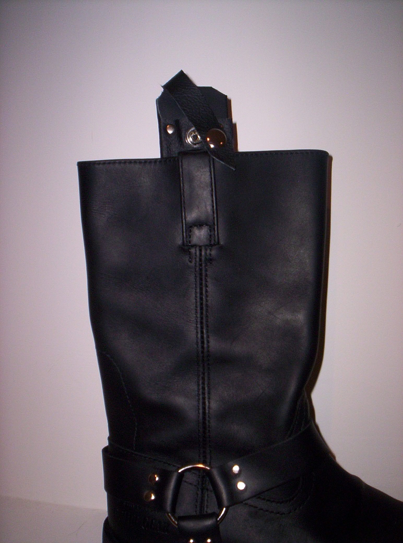 Boot Sheath