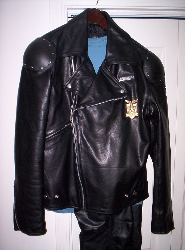 Mad max mfp jacket hotsell